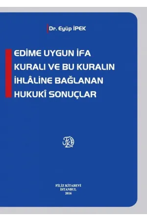 Medeni Hukuk & Borçlar