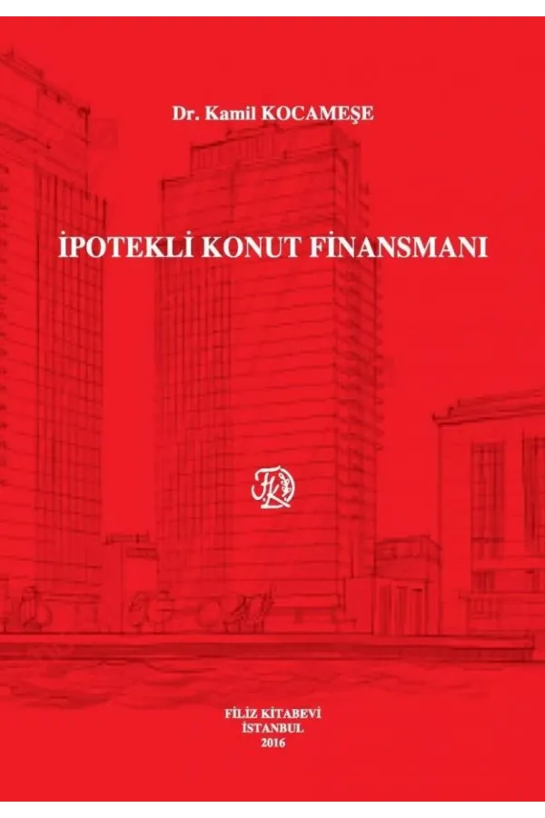 İpotekli Konut Finansmanı