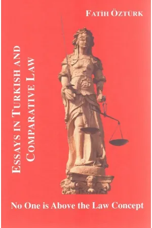 Usul, Yargılama & Mevzuat