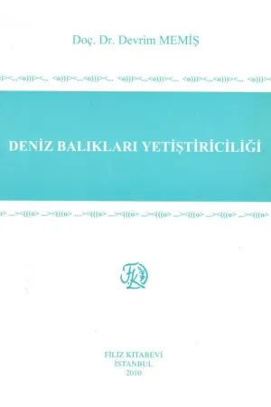 Deniz Balıkları Yetistiriciliği