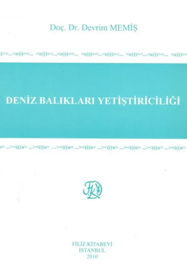 Deniz Balıkları Yetistiriciliği