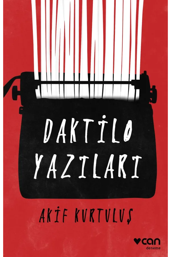 Daktilo Yazıları