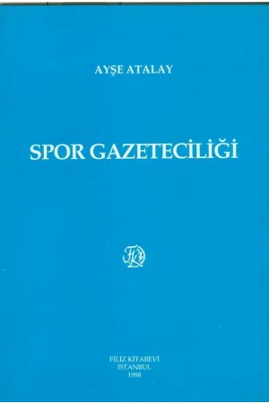 Spor Gazeteciliği
