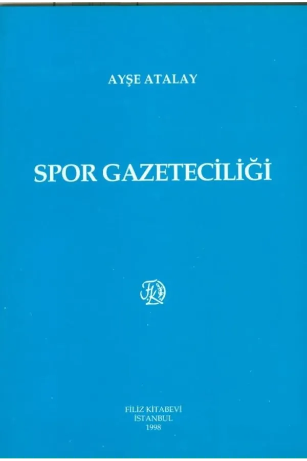 Spor Gazeteciliği
