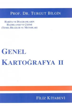 Genel Kartoğrafya II