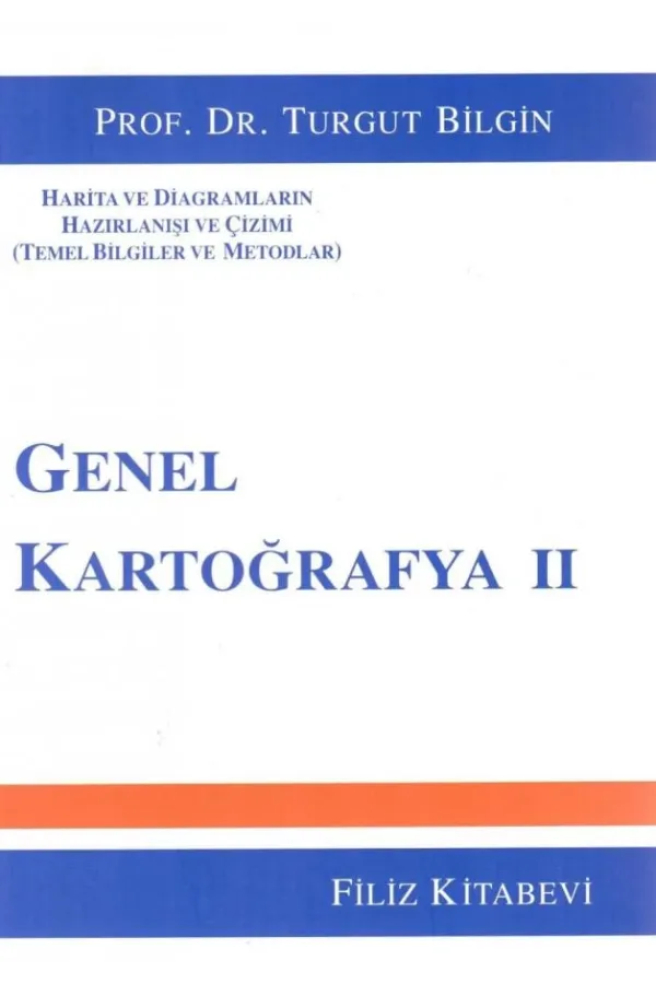Genel Kartoğrafya II