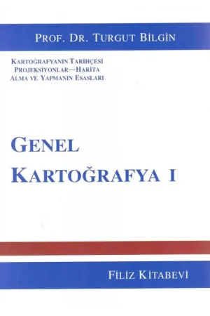Genel Kartoğrafya I