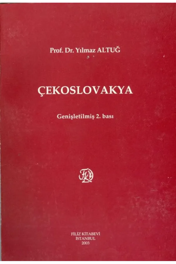 Çekoslovakya