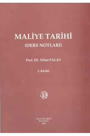 Maliye Tarihi