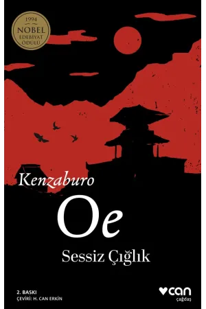 Sessiz Çığlık | Albatros Kitap