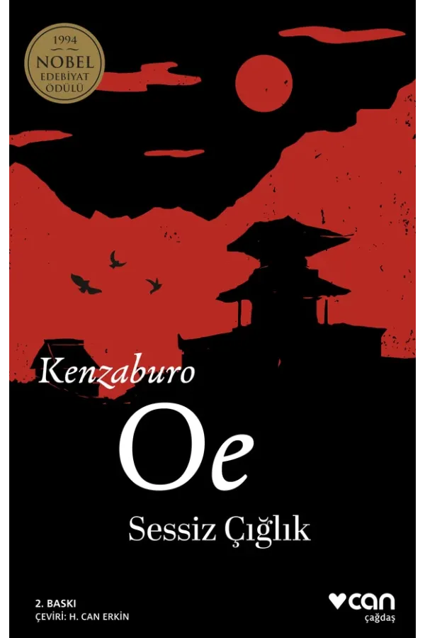 Sessiz Çığlık