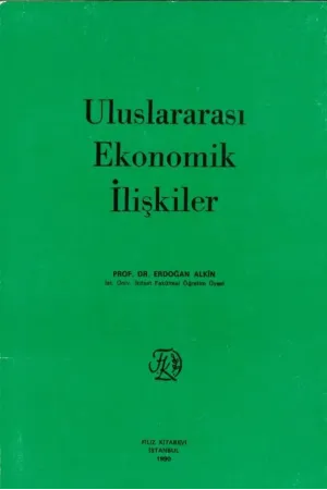 Uluslararası Ekonomik İlişkiler