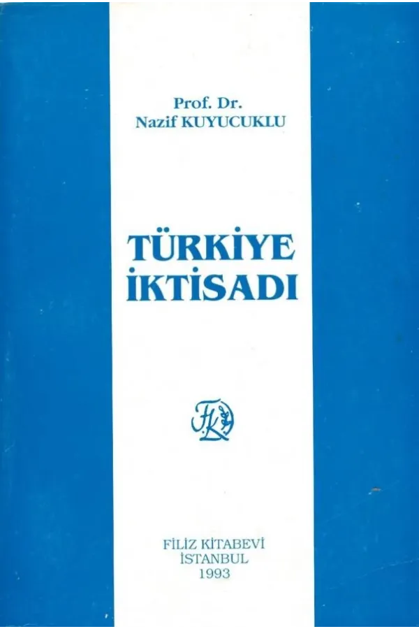 Türkiye İktisadı