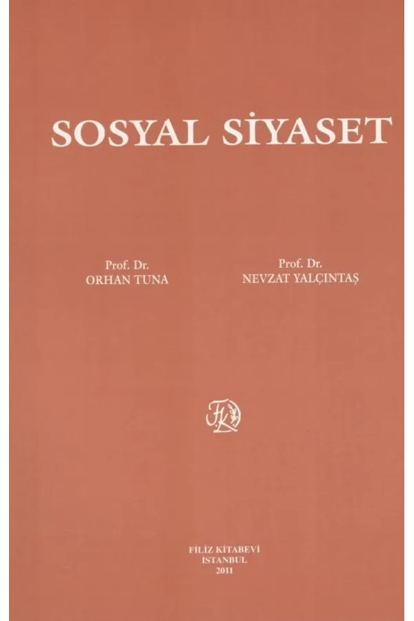 Sosyal Siyaset