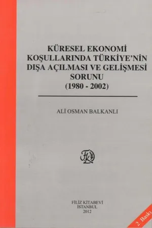 Ekonomi & İktisat