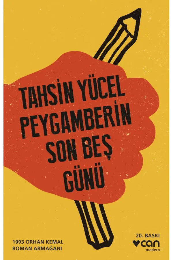 Peygamberin Son Beş Günü (Yeni Kapak)
