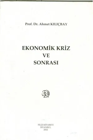 Ekonomi & İş Dünyası