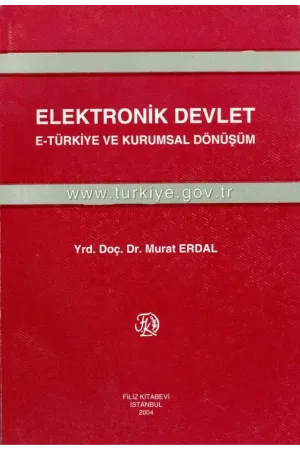 Elektronik Devlet