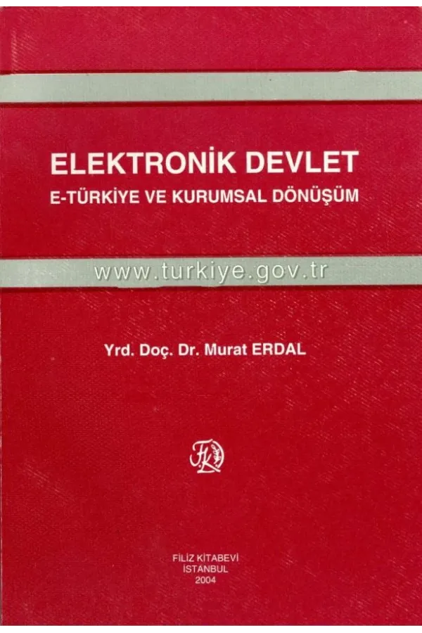 Elektronik Devlet