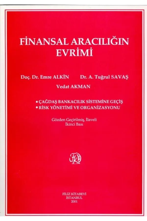 Finansal Aracılığın Evrimi