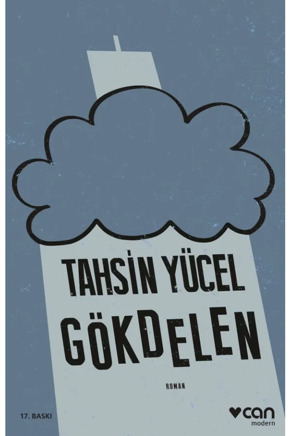 Gökdelen