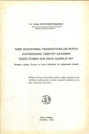 Medeni Hukuk & Borçlar
