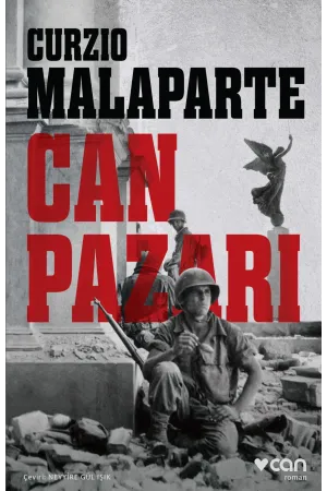 Can Pazarı | Albatros Kitap