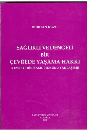 Kamu, Anayasa & İdare Hukuku