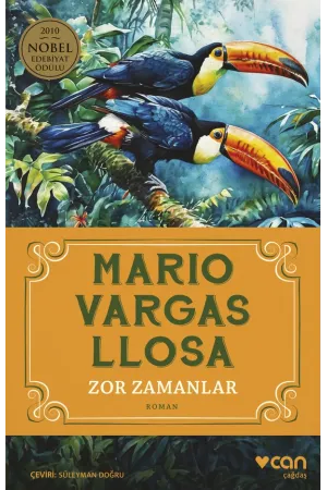 Zor Zamanlar