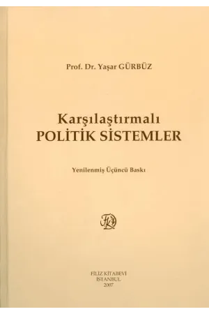 Karşılaştırmalı Politik Sistemler