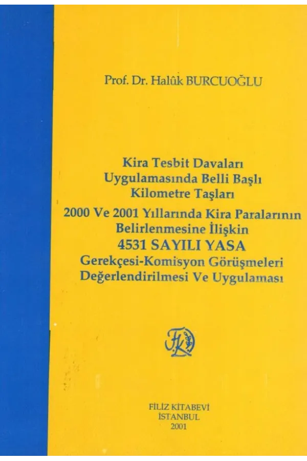Kira Tesbit Davaları