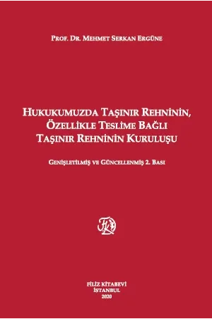 Medeni Hukuk & Borçlar
