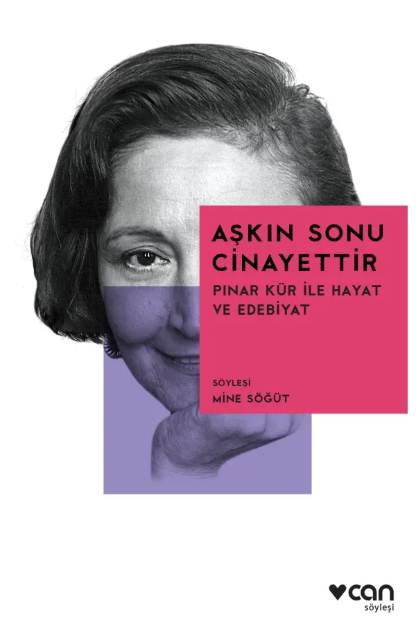 Aşkın Sonu Cinayettir