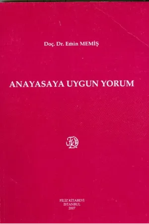 Kamu, Anayasa & İdare Hukuku
