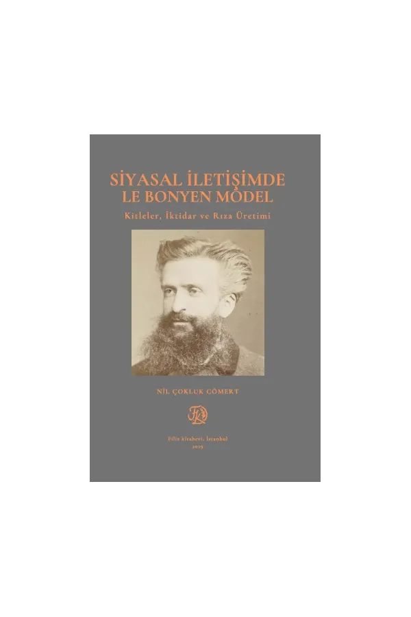 Siyasal İletişimde Le Bonyen Model