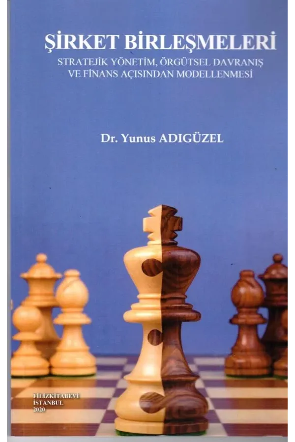 Şirket Birleşmeleri