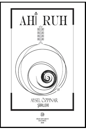 Ahi Ruh
