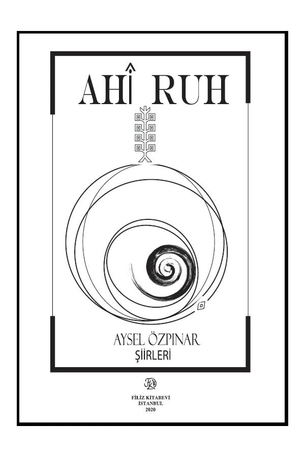 Ahi Ruh
