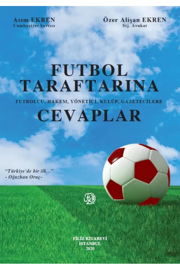 Futbol Taraftarına Cevaplar
