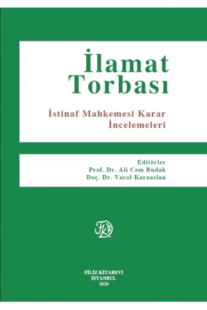 İlamat Torbası