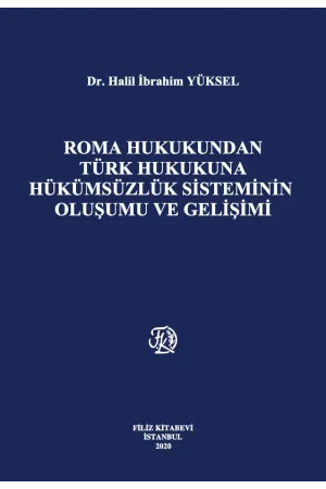 Usul, Yargılama & Mevzuat
