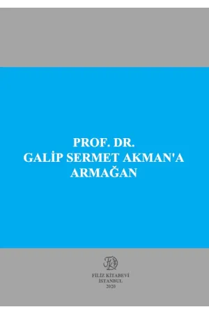 Usul, Yargılama & Mevzuat