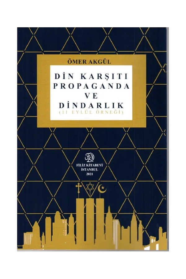 Din Karşıtı Propaganda Ve Dindarlık