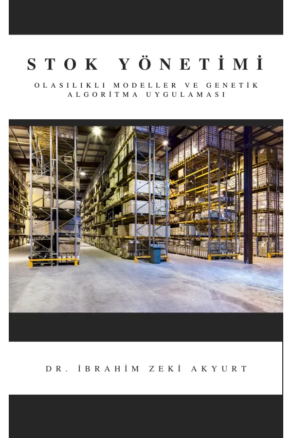 Stok Yönetimi