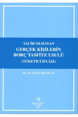 İcra ve İflas Hukuku