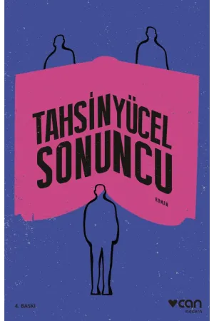 Sonuncu (Yeni Kapak)