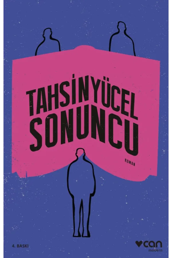 Sonuncu (Yeni Kapak)