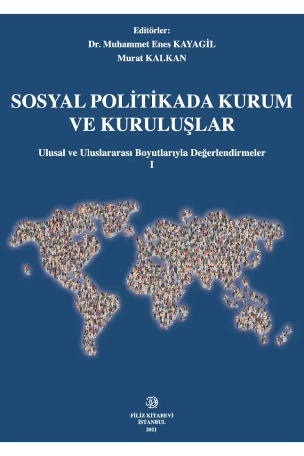 Sosyal Politikada Kurum ve Kuruluşlar
