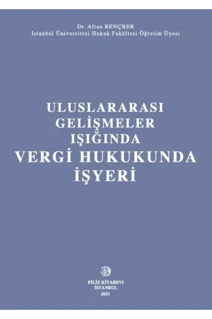 Kamu, Anayasa & İdare Hukuku