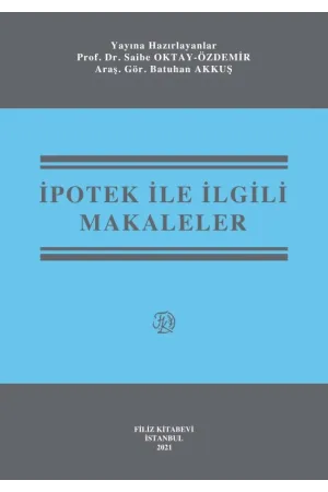 Medeni Hukuk & Borçlar